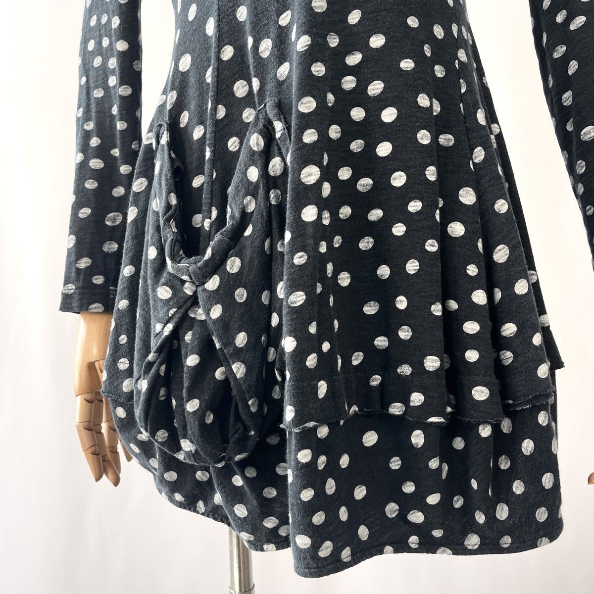 Rundholz Vestiti: RUNDHOLZ Mini Dress – Nuovo (secondo la descrizione) da Emmen venduto da Avviivva_Com2023 1