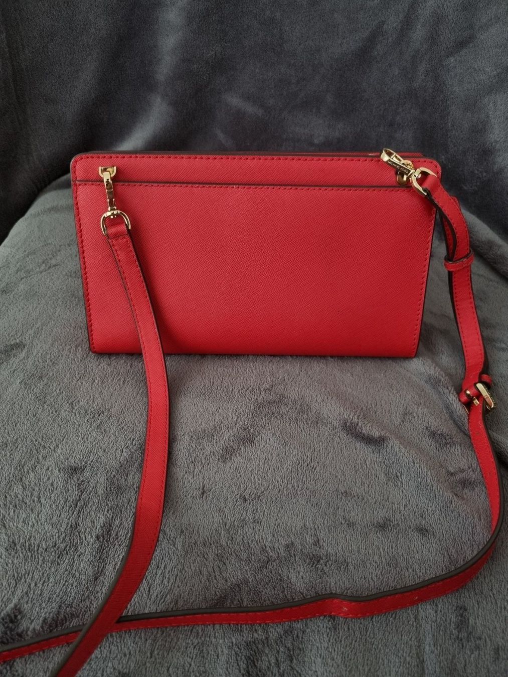 Michael Kors Borse da donna: Michael Kors Handtasche rot – Usato da Bülach venduto da cf96 1