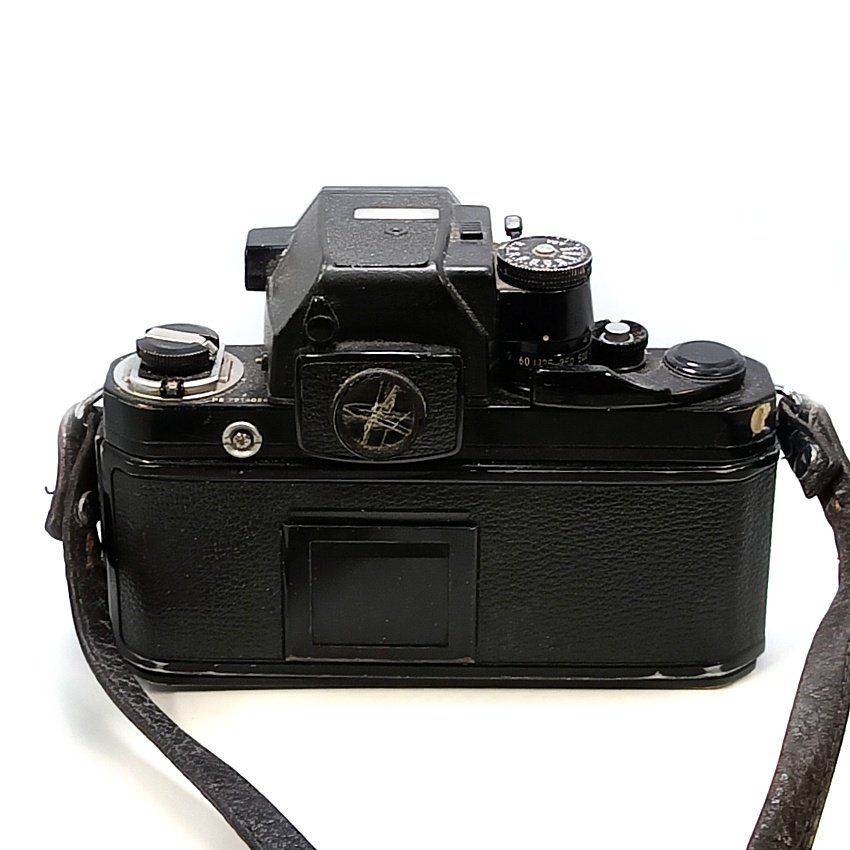Nikon Fotocamera: Nikon F2 Body – Usato da Münsingen venduto da The_1483 2