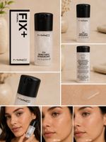 MAC Fix+ Brume Fixante/Rafraîchissante, 30ml, Neu!