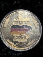 Coupe du monde de la FIFA 2001 - 2006