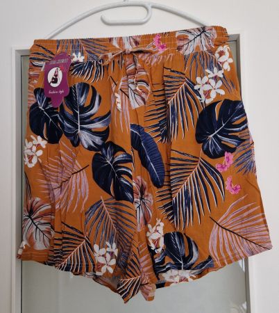 Short Neuf grandeur XL