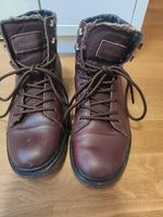 Winterschuhe 39