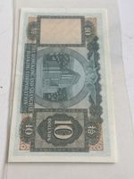 Hongkong 10 Dollars Banknote 1976(S28)