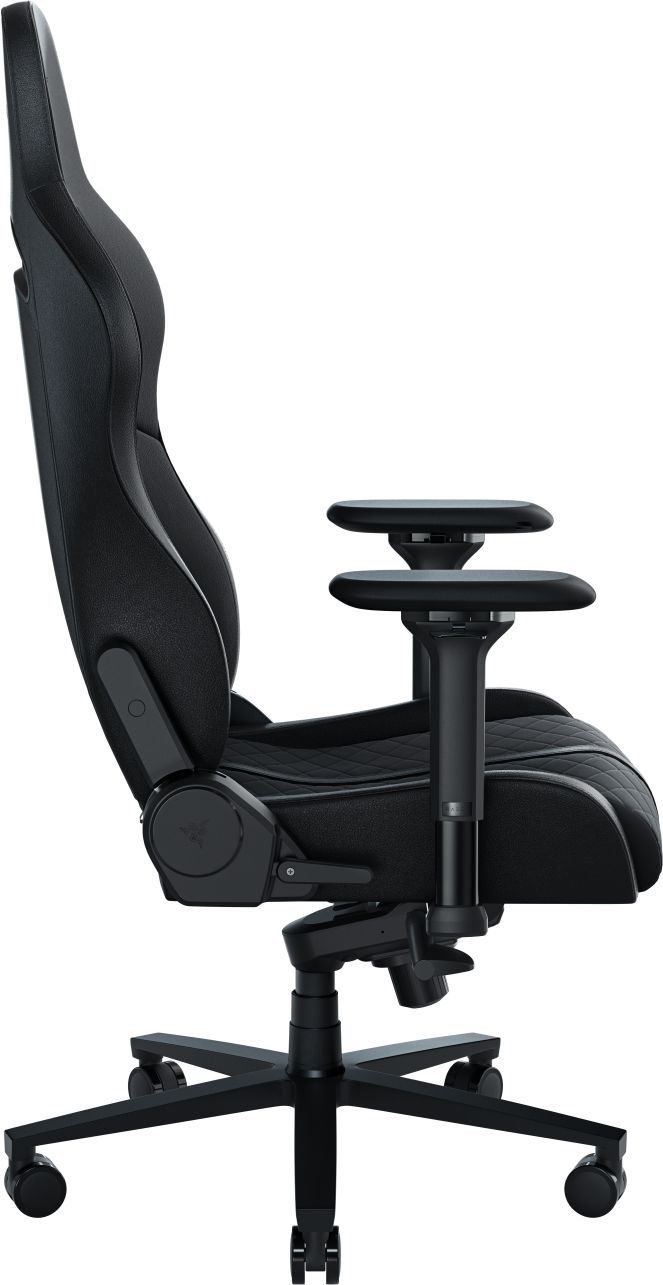 Razer Chaises: Razer Enki - black – Neuf avec emballage d'origine à Hitzkirch par Thali_AG 2
