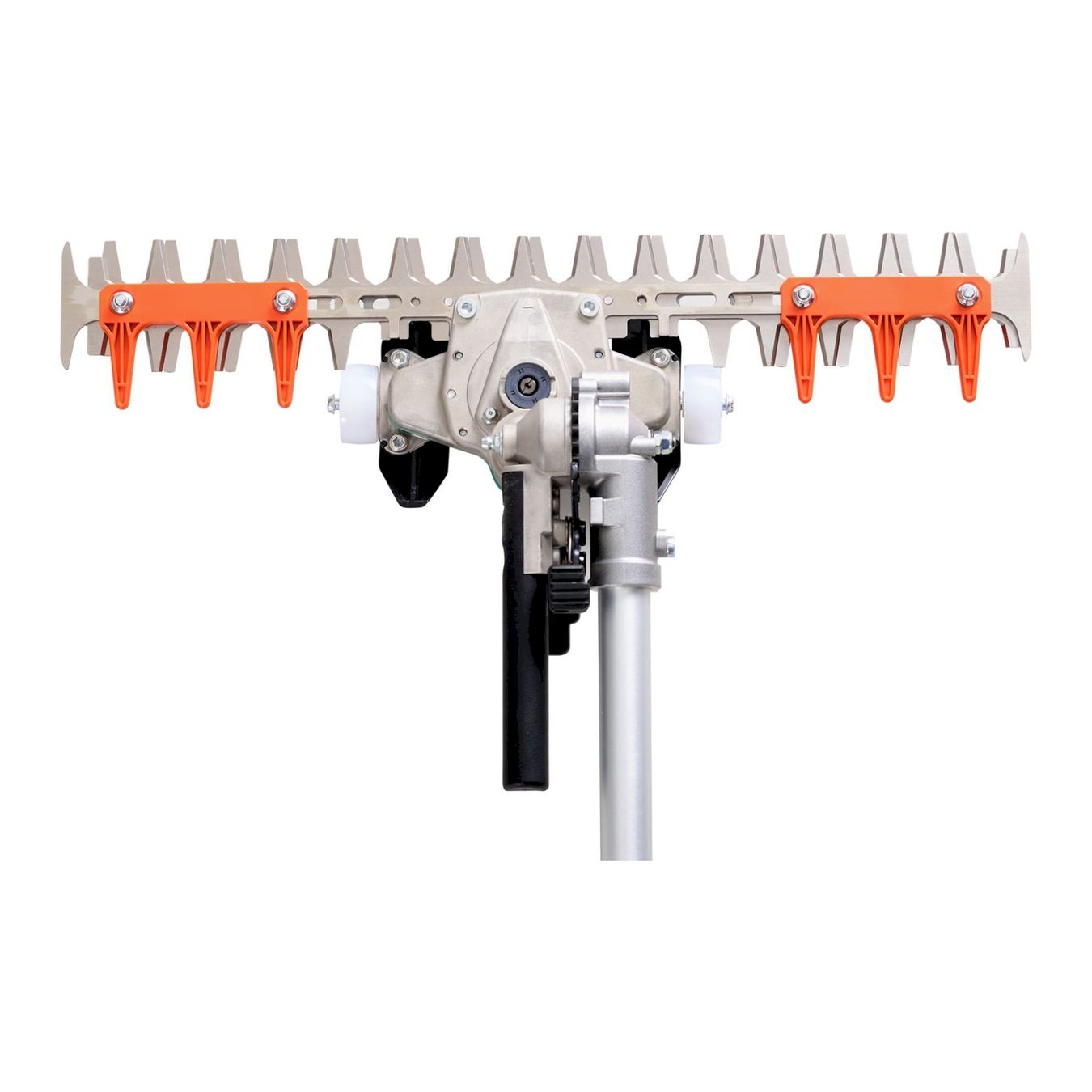 Attrezzi per la lavorazione del suolo: ECHO DTT-2100 Akku Balkenmäher 2x2.5Ah – Nuovo e nell'imballaggio originale da Bottighofen venduto da zaap 3
