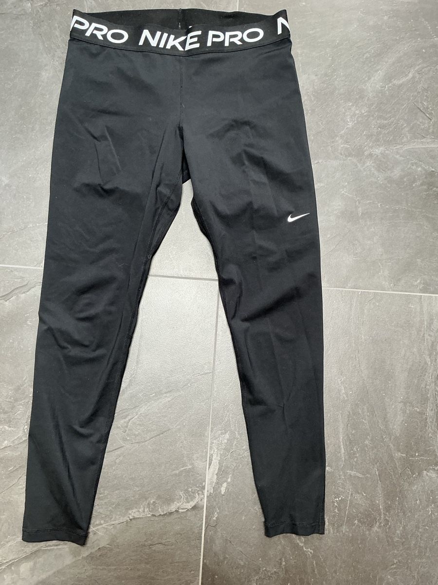 Nike Leggings: Nike Pro Sporthose Fr.42 – Nuovo (secondo la descrizione) da Kandersteg venduto da Natalie210