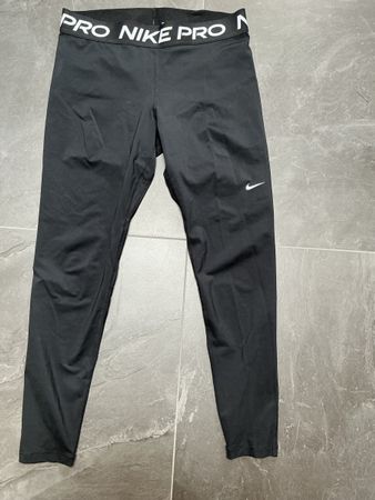 Nike Pro Sporthose Fr.42