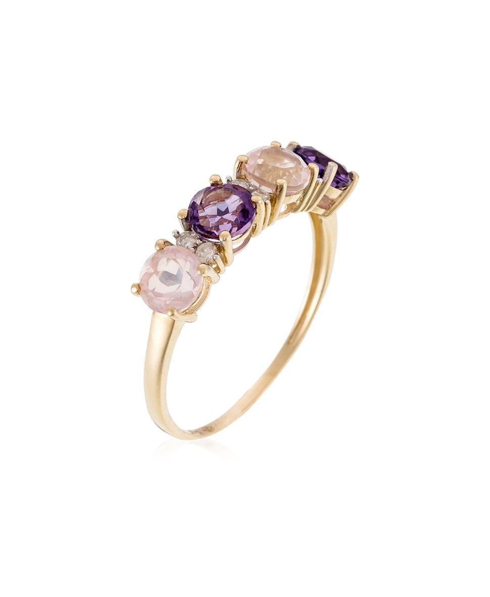 Ringe: Diamant-Ring von Diamond & Co – Neu und originalverpackt aus Luterbach von ForeverDiamonds 1