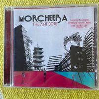 MORCHEEBA-THE ANTIDOTE