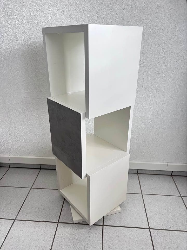 Regale: Drehbares Regal – Gebraucht aus Solothurn von sl_27 1