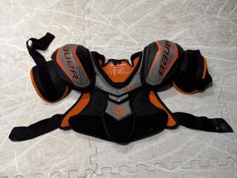 Bauer Supreme ONE.4 Brustpanzer – Junior S