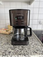 Cecotec Kaffeemaschine Tropfkaffeemaschine