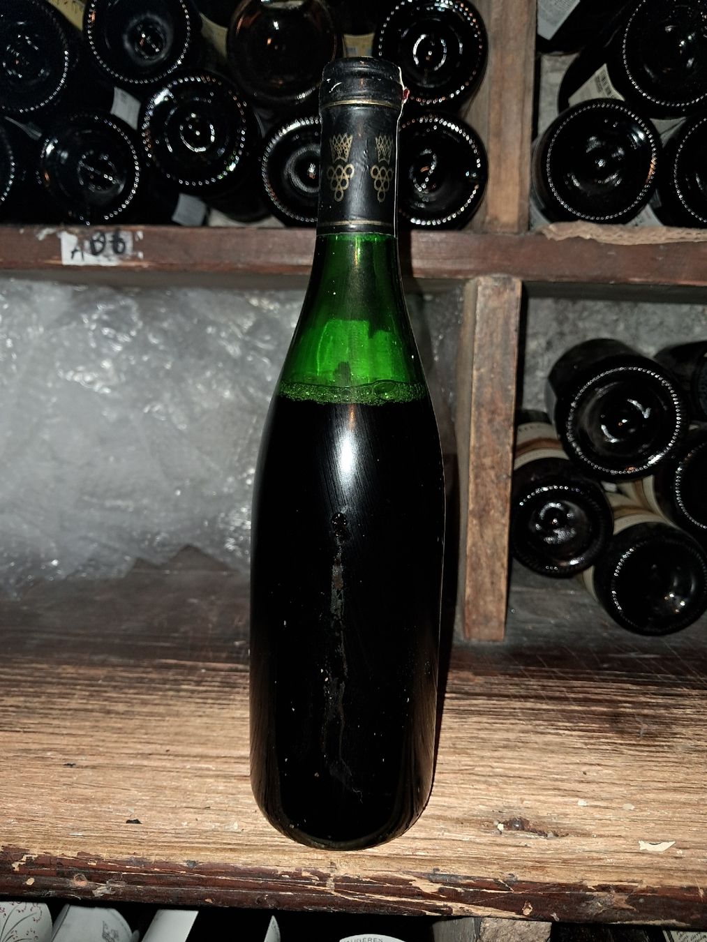 Wein: Gamay du Pays Romand 1987 – Neu und originalverpackt aus Le locle von juliensaran 2