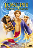 Joseph - König der Träume (DVD)