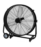 GASTRO Professional Standventilator, 74 x 30.5 x 76 cm, Ø 61