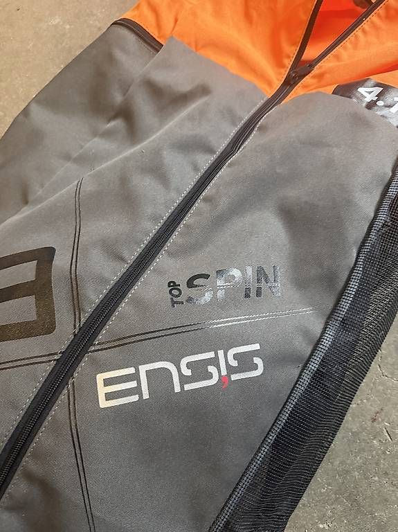 Surfen: Ensis TopSpin 4.1 – Gebraucht aus Buchs ZH von devin134 1