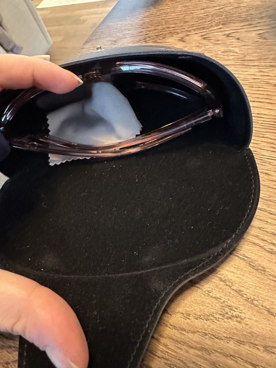 Ray-Ban Occhiali & Lenti: Ray-Ban RB 4347 – Nuovo (secondo la descrizione) da Uitikon Waldegg venduto da SandrineC02 7