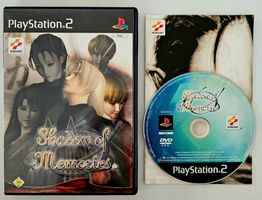 Shadow of Memories (PS2)