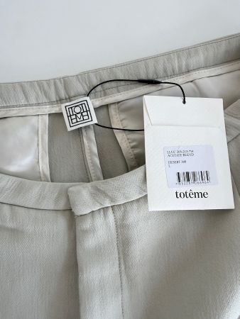 Toteme Shorts neu