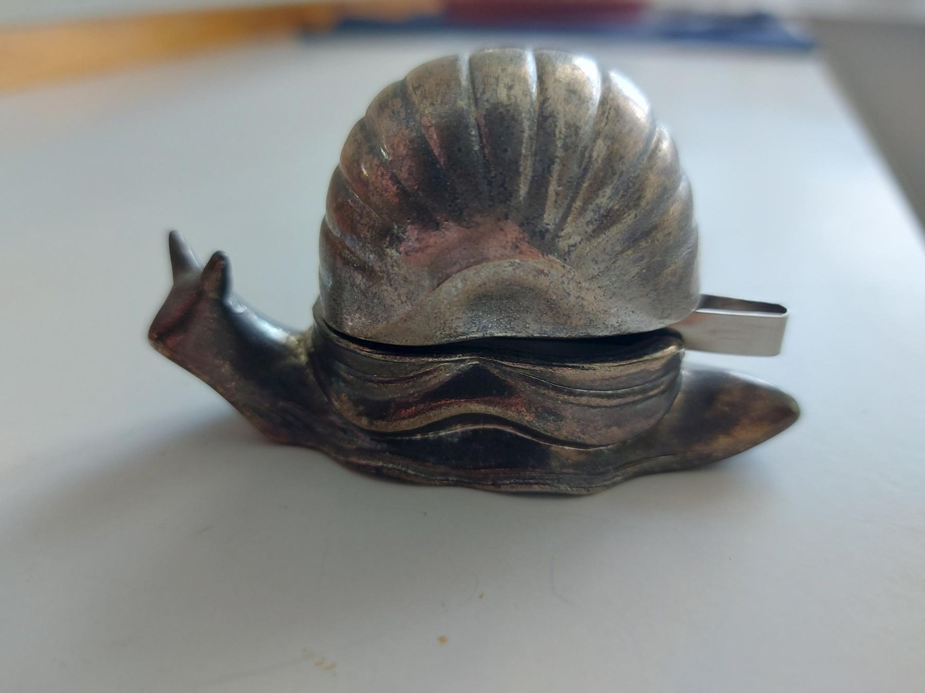 Zuccheriere: Zuckerdose Schnecke – Usato da Rain venduto da Europool