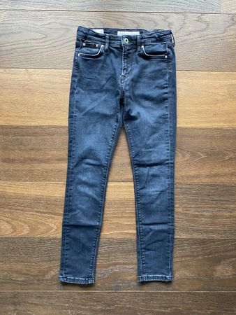 Jeans Mädchen