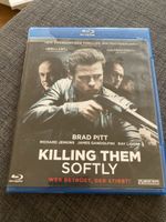 Blu-ray Killing them softly