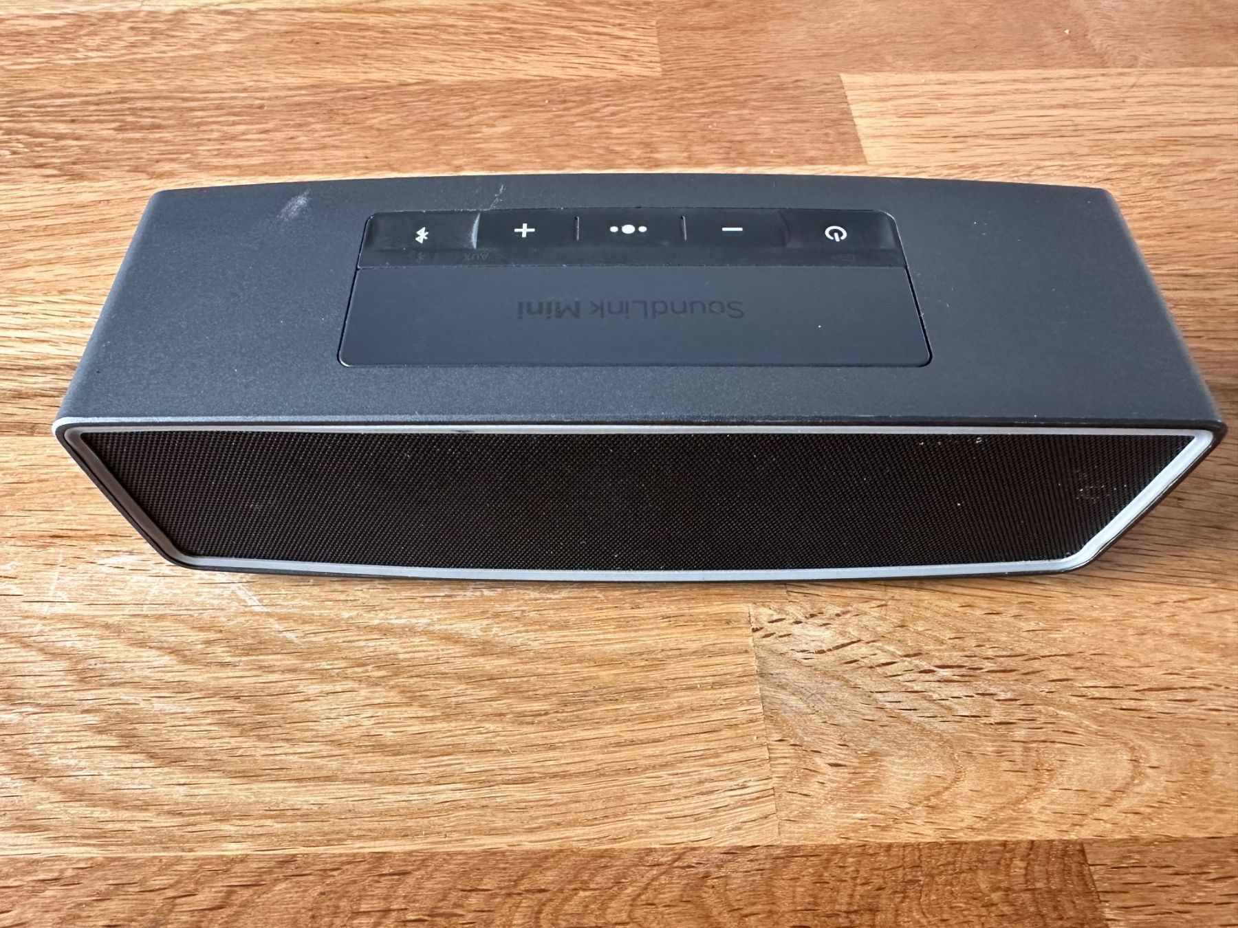 Bose Casse acustiche: Bose SoundLink Mini II Portable Bluetooth Lautsprecher – Usato da Lausanne venduto da brixton 1