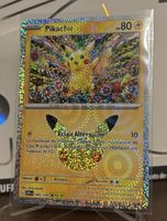 Pokémon Pikachu 18/30 célébrations 30 ans