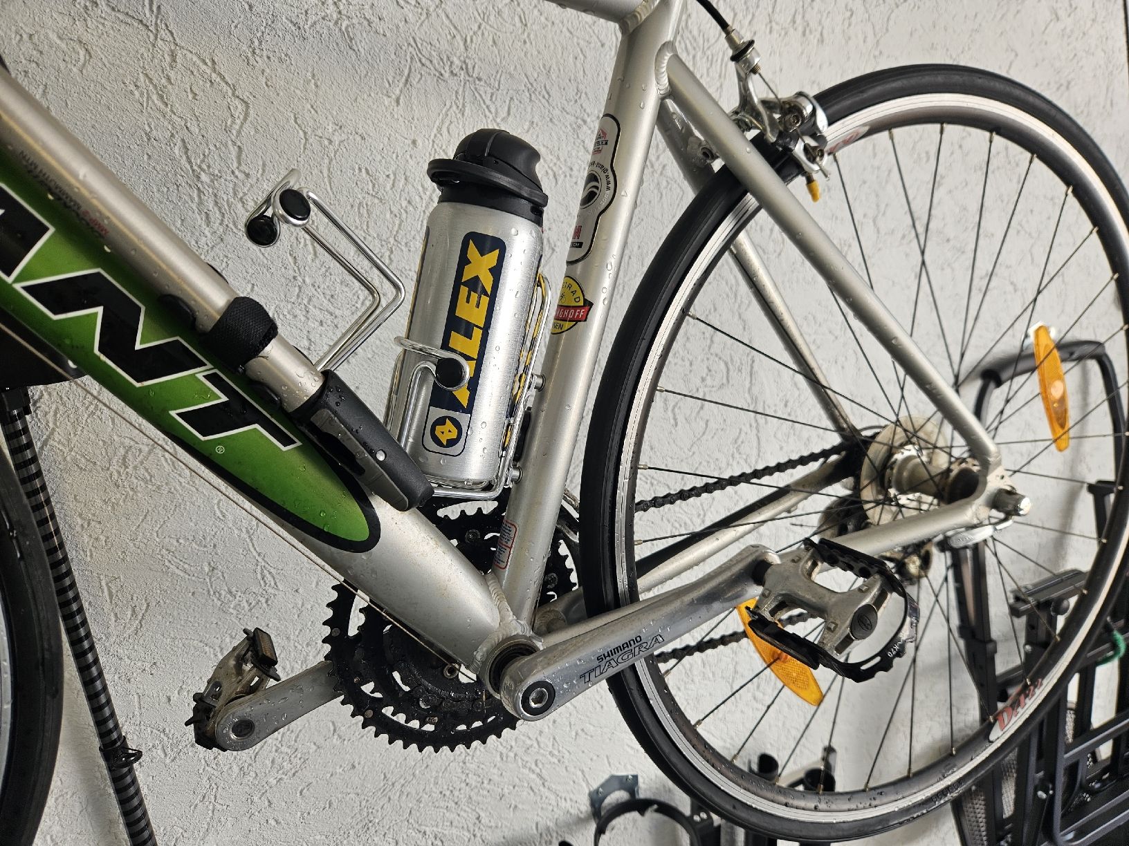 Giant Vélos: Giant Rennrad Velo – Neuf (Voir description) à Küssnacht am Rigi par tim_27gg 2