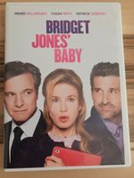 BRIDGET JONES' BABY/ DVD