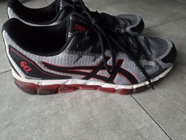 Asics Gel gr.46 herren
