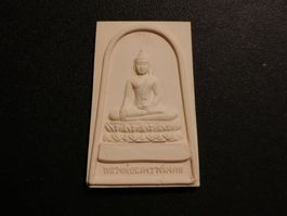 Thai Buddha Amulett (Nr. 173)