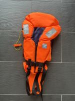 Texco Schwimmweste, Neu Zustand, Grösse XXS, Orange