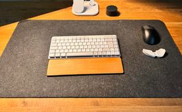 Logi MX Mechanical Mini for Mac