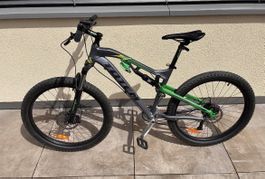 Bike für Jungen