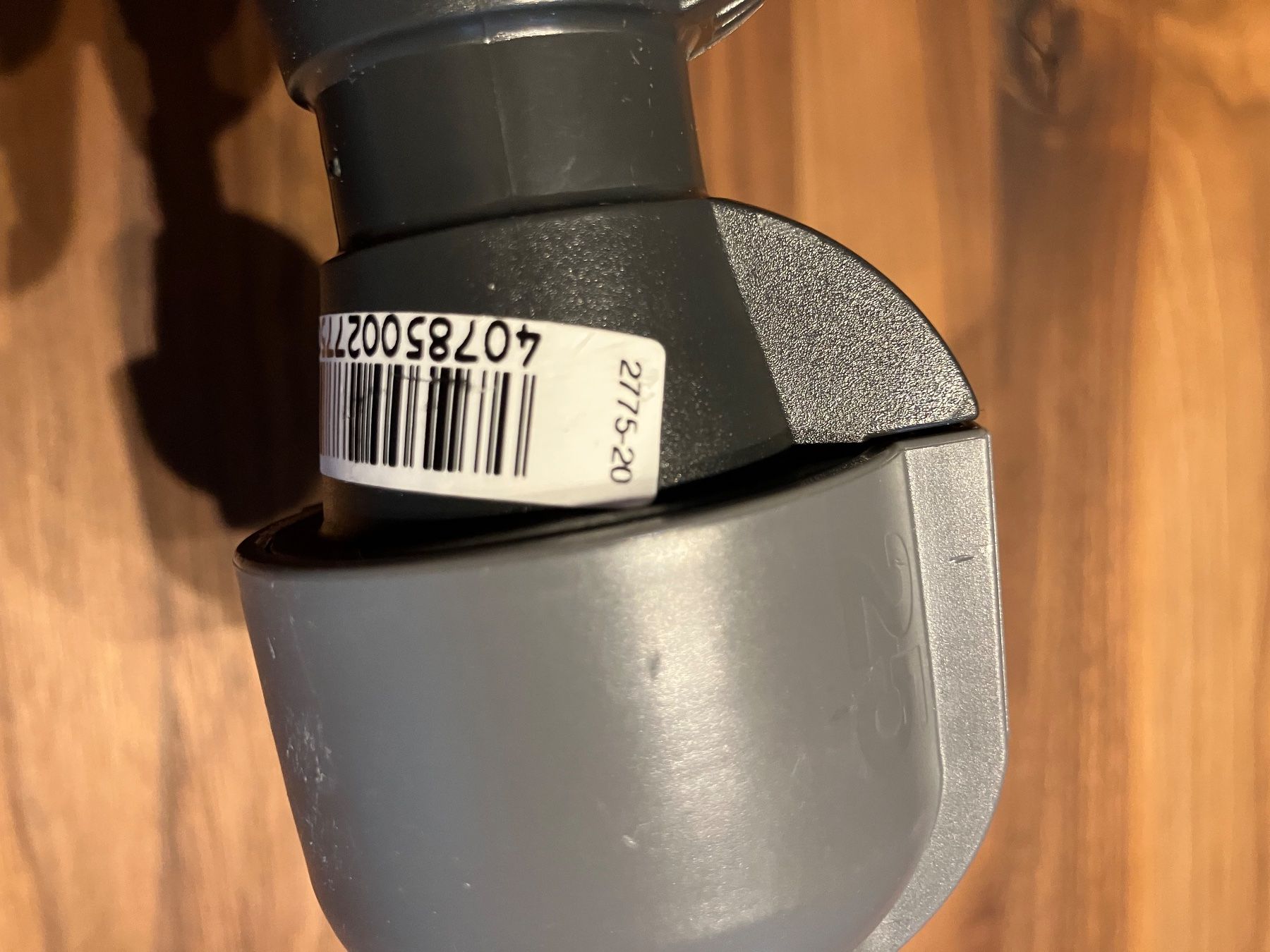 Gardena Tutti gli attrezzi: Gardena - Raccord 25 mm – Nuovo e nell'imballaggio originale da Ecublens FR venduto da Kantyl 2