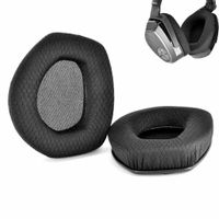 für Sennheiser  Kopfhörer Headset HDR RS165 RS175 Ohrpolster
