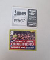 Panini Sticker PAR13