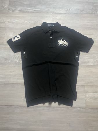 Big Pony Ralph Lauren Poloshirt Gr.M