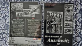 The Liberation of Auschwitz