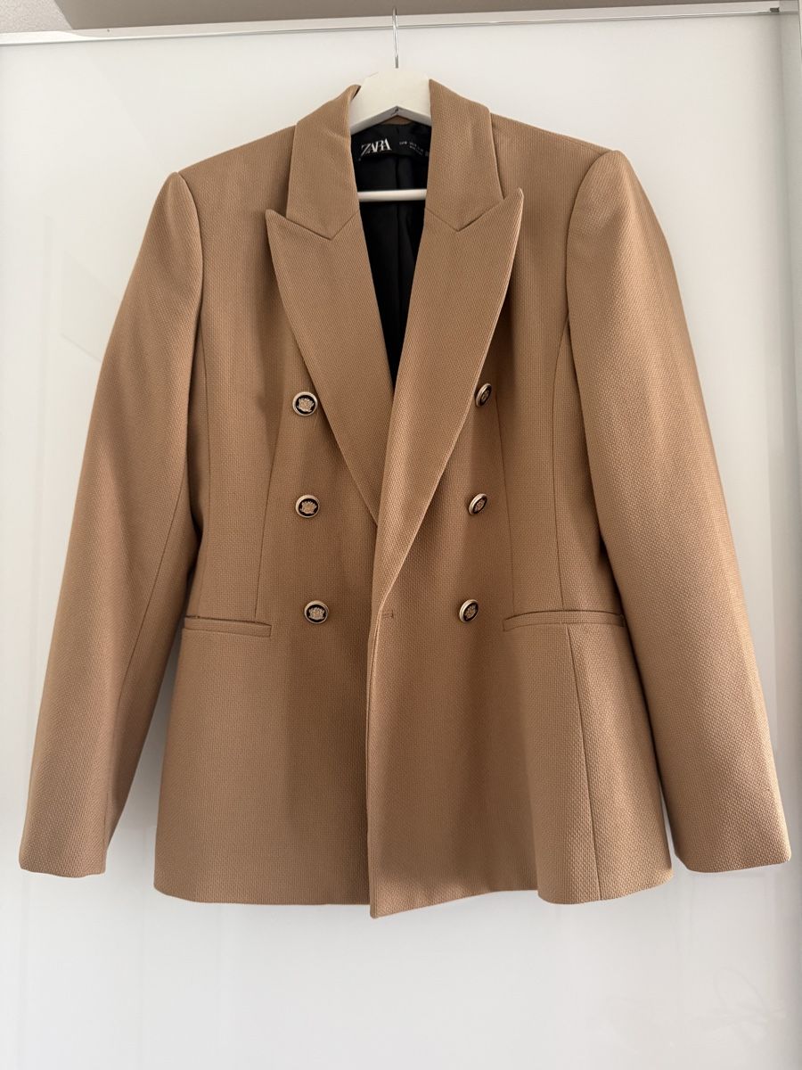 Zara Giacche: Zara Blazer – Usato da Winterthur venduto da don_fabio 1