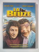 DVD - La Beuze