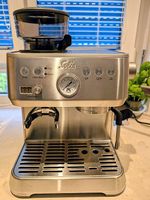 Solis Grind & Infusion Perfetta (mit Mods)