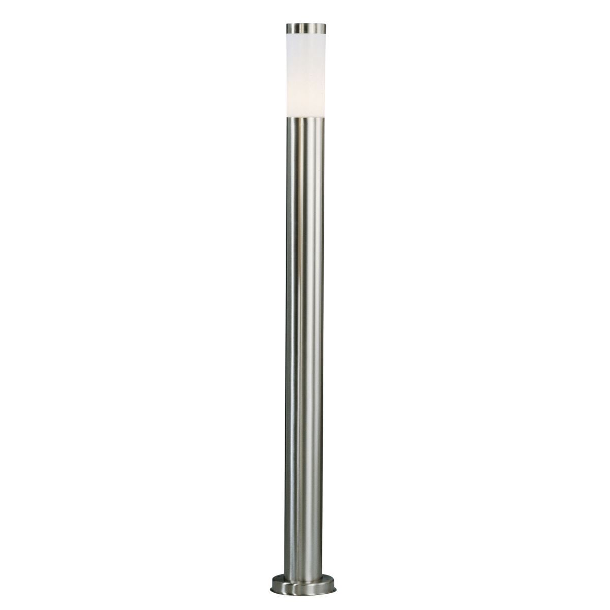 Lampen: Aussen Stehleuchte, 110 cm Höhe, IP44 – Neu (gemäss Beschreibung) aus Kreuzlingen von Smart-Light 3