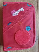Etui Ergobag rot