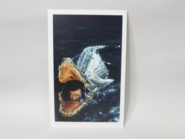 AK 007 James Bond Q's Krokodil U-Boot Octopussy