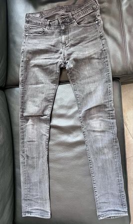 RAW Jeans, guter Zustand, Grösse 176