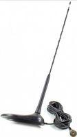CB Funk - Team Tornado-Mag CB 11m-Magnetfussantenne NEU