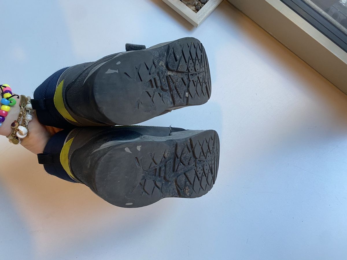 Geox Schuhe für Jungen: Geox Winterschuhe Gr. 31 – Gebraucht aus Widen von juinl 4